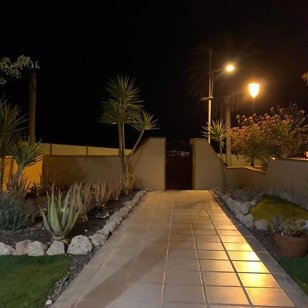 Granisol E 73 Lägenhet Costa Calma Exteriör bild